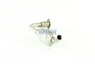 WALKER, Catalyseur