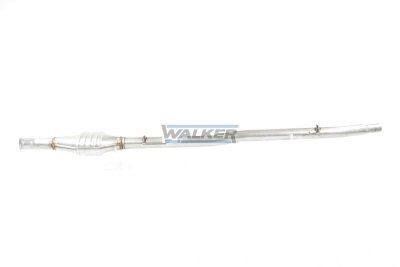 WALKER, Catalyseur