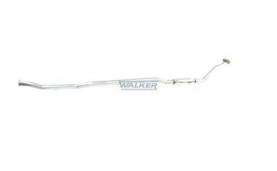 WALKER, Catalyseur