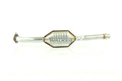 WALKER, Catalyseur