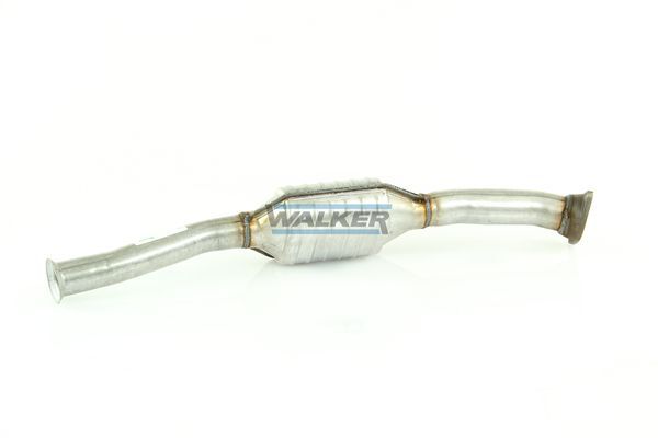 WALKER, Catalyseur