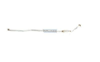 WALKER, Catalyseur