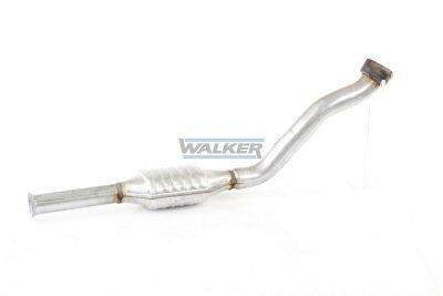 WALKER, Catalyseur