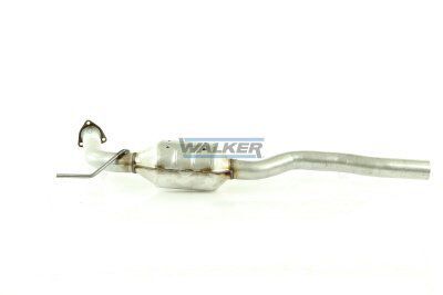 WALKER, Catalyseur