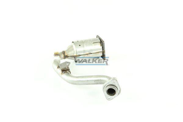 WALKER, Catalyseur