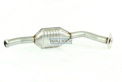 WALKER, Catalyseur