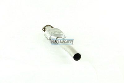 WALKER, Catalyseur