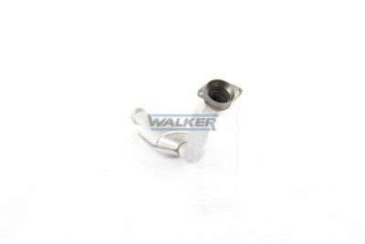 WALKER, Catalyseur