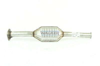 WALKER, Catalyseur