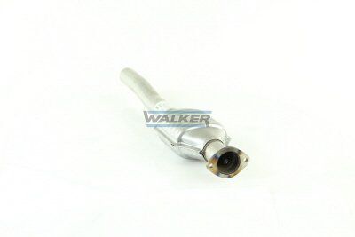 WALKER, Catalyseur