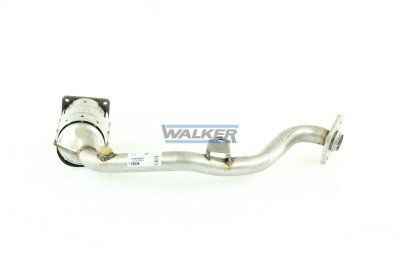 WALKER, Catalyseur