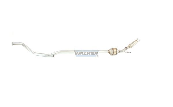 WALKER, Catalyseur