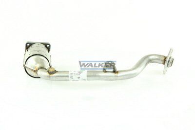 WALKER, Catalyseur