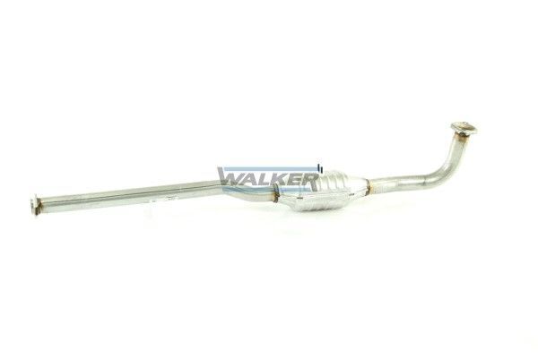 WALKER, Catalyseur