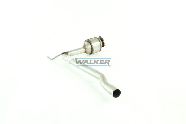 WALKER, Catalyseur