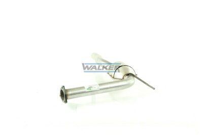 WALKER, Catalyseur