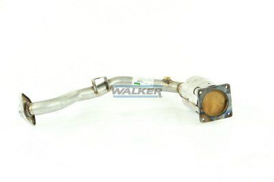 WALKER, Catalyseur