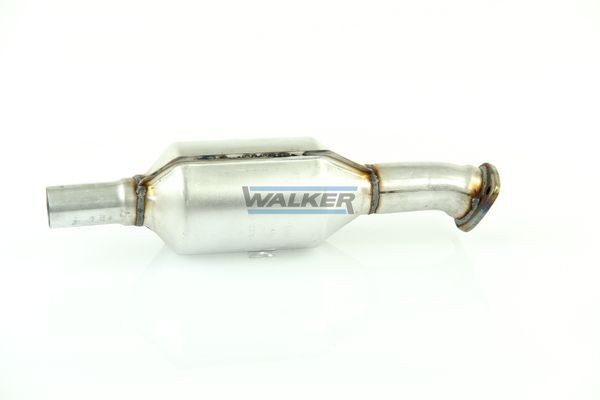 WALKER, Catalyseur