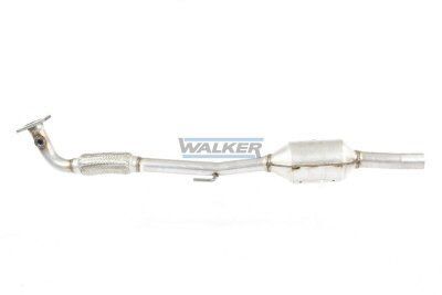 WALKER, Catalyseur