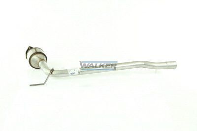 WALKER, Catalyseur