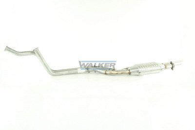 WALKER, Catalyseur