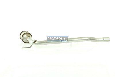 WALKER, Catalyseur