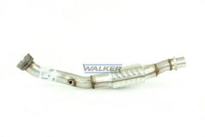 WALKER, Catalyseur