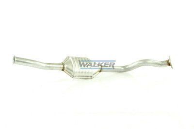 WALKER, Catalyseur