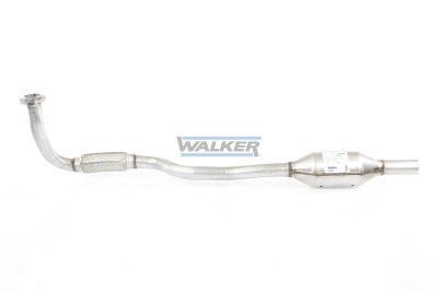 WALKER, Catalyseur