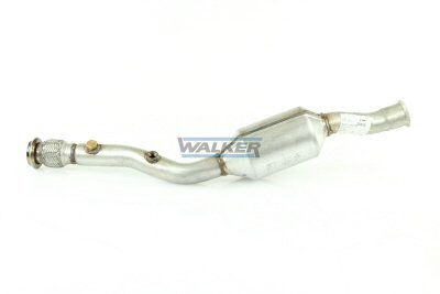 WALKER, Catalyseur