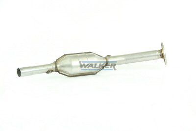 WALKER, Catalyseur