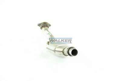 WALKER, Catalyseur