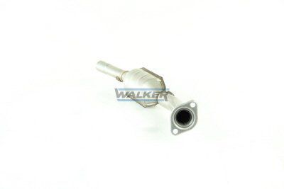 WALKER, Catalyseur