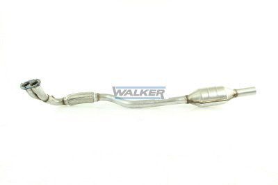 WALKER, Catalyseur