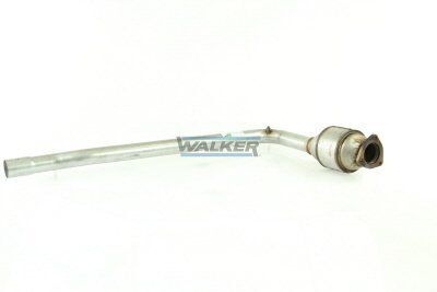 WALKER, Catalyseur