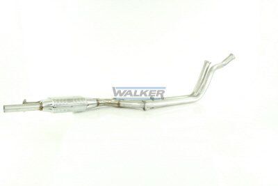 WALKER, Catalyseur