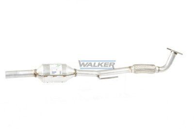 WALKER, Catalyseur