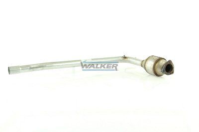 WALKER, Catalyseur