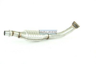 WALKER, Catalyseur