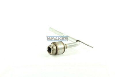 WALKER, Catalyseur