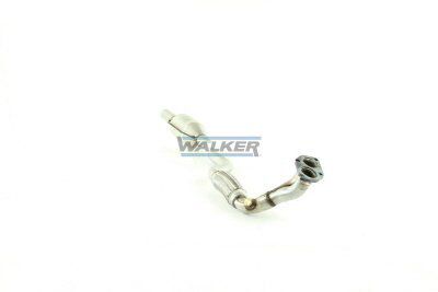 WALKER, Catalyseur