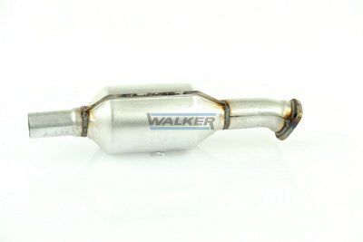 WALKER, Catalyseur