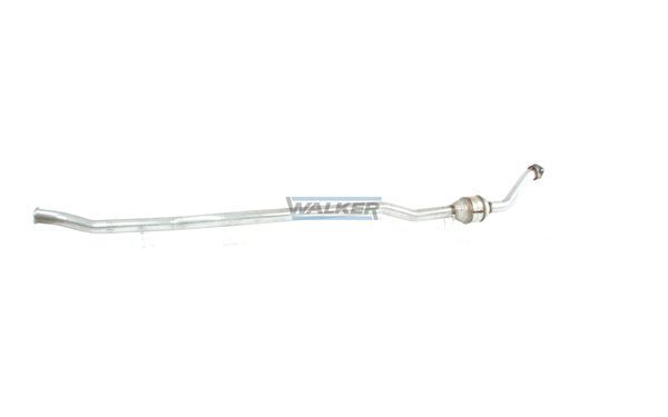 WALKER, Catalyseur