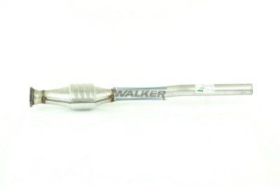 WALKER, Catalyseur