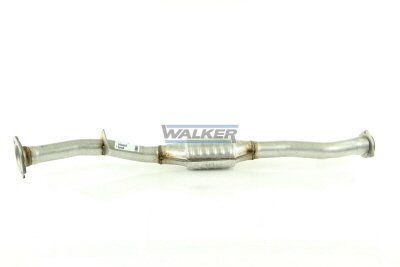 WALKER, Catalyseur