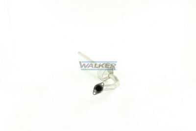 WALKER, Catalyseur