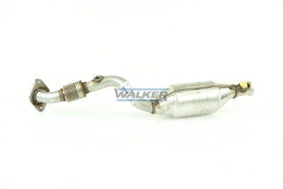 WALKER, Catalyseur