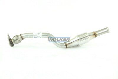 WALKER, Catalyseur