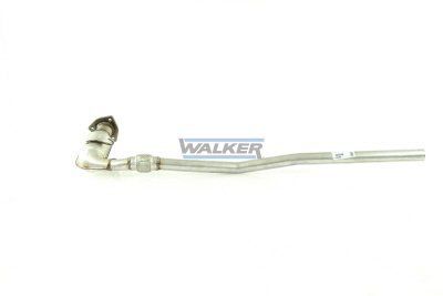 WALKER, Catalyseur