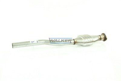 WALKER, Catalyseur